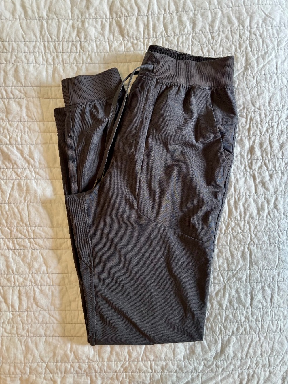 Mens Lululemon ABC Warpstreme Jogger - 30"